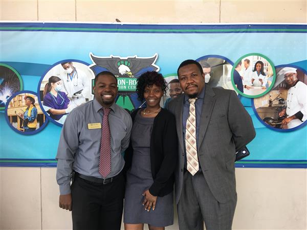 Urban League Community Partners 2016-2017